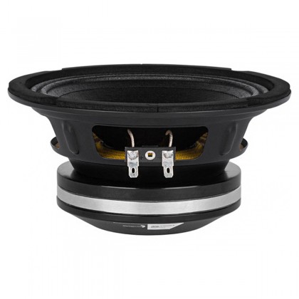 DAYTON AUDIO ODEUM APOLLO 6 Haut-Parleur Médium Néodyme 200W 8Ω 94dB 90Hz - 8000Hz Ø16.5cm