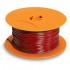 LAPP KABEL H07V-K Fil de Câblage Multibrins Cuivre 4mm² Rouge
