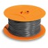 LAPP KABEL H07V-K Wiring Cable Multi-Strand Copper 4mm² Black