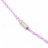 IBASSO CB16 Balanced Headphone Cable Jack 4.4mm TRRRS to MMCX Copper / Silver 1.2m