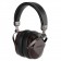 SIVGA ORIOLE Dynamic Closed-Back Over-Ear Headphone Circumaural 32Ω 108dB 20Hz-20kHz Zebrano