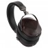 SIVGA ORIOLE Casque Audio Dynamique Fermé Circumaural 32Ω 108dB 20Hz-20kHz Zebrano