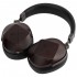 SIVGA ORIOLE Dynamic Closed-Back Over-Ear Headphone Circumaural 32Ω 108dB 20Hz-20kHz Zebrano