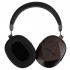 SIVGA ORIOLE Dynamic Closed-Back Over-Ear Headphone Circumaural 32Ω 108dB 20Hz-20kHz Zebrano