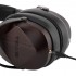 SIVGA ORIOLE Casque Audio Dynamique Fermé Circumaural 32Ω 108dB 20Hz-20kHz Zebrano