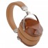 SIVGA ORIOLE Dynamic Closed-Back Over-Ear Headphone Circumaural 32Ω 108dB 20Hz-20kHz Rosewood