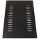 HIFI 2000 Capot en acier Perforé pour GX187 (Black)