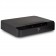 BLUESOUND POWERNODE EDGE Amplificateur Réseau WiFi Bluetooth 5.0 2x40W 8Ω 24bit 192kHz Noir