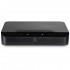 BLUESOUND POWERNODE EDGE Amplificateur Réseau WiFi Bluetooth 5.0 2x40W 8Ω 24bit 192kHz Noir