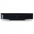 BLUESOUND POWERNODE EDGE Amplificateur Réseau WiFi Bluetooth 5.0 2x40W 8Ω 24bit 192kHz Noir