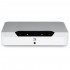 BLUESOUND POWERNODE EDGE Amplificateur Réseau WiFi Bluetooth 5.0 2x40W 8Ω 24bit 192kHz BLANC