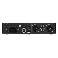 SMSL SU-9 PRO DAC 2x ES9039MPro XMOS XU316 Bluetooth 5.0 aptX-HD LDAC 32bit 768kHz DSD512 MQA MQA-CD