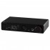 TOPPING L70 Balanced NFCA Headphone Amplifier / Preamplifier Black