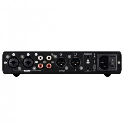 TOPPING L70 Balanced NFCA Headphone Amplifier / Preamplifier Black