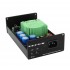 AUDIOPHONICS LPSU25 Linear Regulated Power Supply EMI RFI Filter 115V to 12V 1.25A 25VA