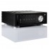 ROSE HIFI RS520 Lecteur réseau Class AD Amplificateur 250W DAC ES9038Pro WiFi Bluetooth 32bit 768kHz DSD512 MQA