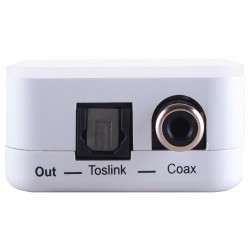 CYP DCT-2 Coaxial / Optical Digital Converter Repeater