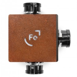 FERRUM POWER SPLITTER Séparateur / Multiplicateur d'Alimentation