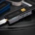 IBASSO DC03Pro Portable DAC Headphone Amplifier 2x CS43131 USB-C 32bit 384kHz DSD256 Gray