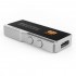 IBASSO DC03Pro Portable DAC Headphone Amplifier 2x CS43131 USB-C 32bit 384kHz DSD256 Silver