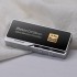 IBASSO DC03Pro Portable DAC Headphone Amplifier 2x CS43131 USB-C 32bit 384kHz DSD256 Silver