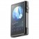 SHANLING M3 ULTRA Digital Audio Player DAP 2x ES9219C 2x RT6863 Android 10 Bluetooth 5.0 32bit 384kHz DSD256 MQA Black