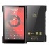 SHANLING M3 ULTRA Baladeur Numérique DAP 2x ES9219C 2x RT6863 Android 10 Bluetooth 5.0 32bit 384kHz DSD256 MQA Noir