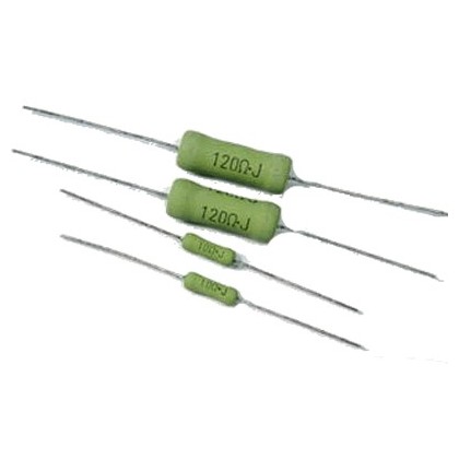 25 Résistances Carbone 3.9K Ohms 1/2 Watt - Tolérance 5% - Pour Circuits électroniques, Bricolage - 4