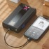 FIIO Q7 Amplificateur Casque DAC Portable THX AAA-788+ ES9038Pro XMOS XU316 Bluetooth 5.0 32bit 768kHz DSD512 MQA