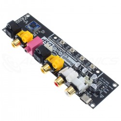 Module DAC / ADC Bluetooth 5.0 24bit 192kHz