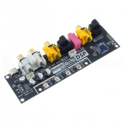 DAC / ADC Board Bluetooth 5.0 24bit 192kHz