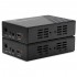 LINDY Kit d'Extension HDMI / IR via IP LAN 100Base-T