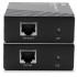 LINDY Kit d'Extension HDMI / IR via IP LAN 100Base-T