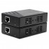 LINDY Kit d'Extension HDMI / IR via IP LAN 100Base-T