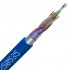 ELBAC 250535-00 Câble Ethernet F/UTP Cat.6 LSZH