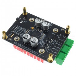 Class D Stereo Amplifier Module MA12070 2x80W 4 Ohm