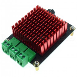Stereo Class D amplifier module MA12070 2x80W 4 Ohm