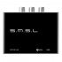 SMSL PO100AK USB Interface XMOS XU316 DAC AK4493S 32bit 768kHz DSD512 MQA