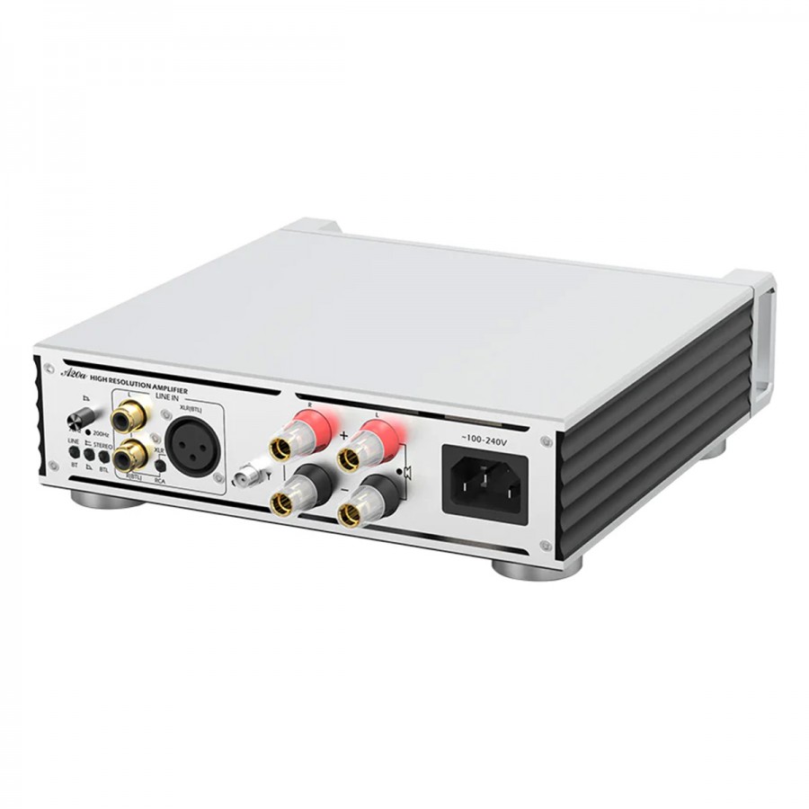 SABAJ A20A 2022 Amplifier Stereo Class D Infineon MA5332M Bluetooth 5.0