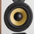 DAVIS ACOUSTICS ARIANE 1 Bookshelf Speakers 2-Way 80W 88dB 55Hz-20kHz Walnut (Pair)