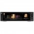 ROSE HIFI RS250A Lecteur Réseau Audio DAC ES9028Pro WiFi AirPlay DLNA Bluetooth 5.0 32bit 768kHz DSD512 MQA Noir