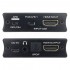 HDMI to HDMI / Optical / Jack 3.5mm Extractor 5.1 18Gbps HDCP 2.2 4K 60Hz HDR ARC 3D CEC