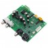Module Interface / DAC ES9038Q2M I2S vers SPDIF / RCA
