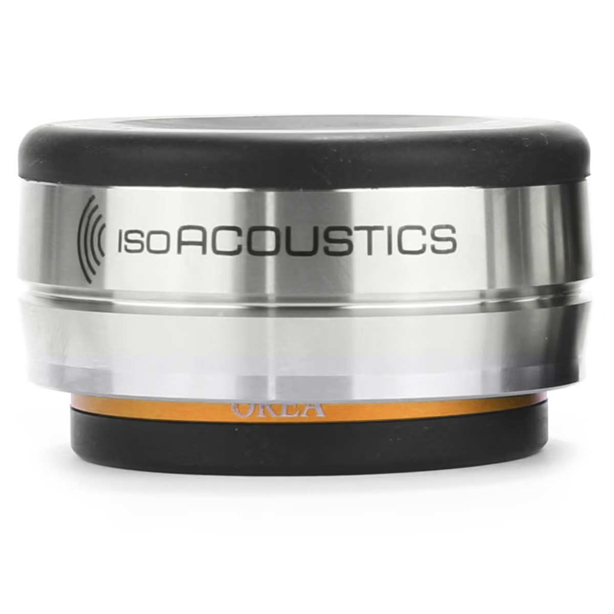 ISOACOUSTICS OREA BRONZE Vibrations Absorber Isolator Ø50x29mm (Unit)