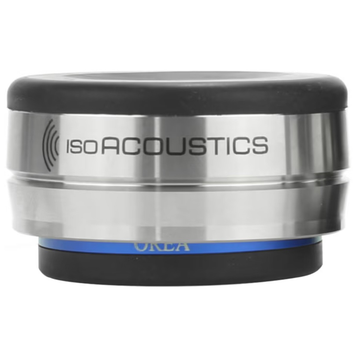 ISOACOUSTICS OREA INDIGO Vibrations Absorber Isolator Ø58x33mm (Unit)