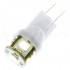 SMD LED Light Bulb 8V Warm White