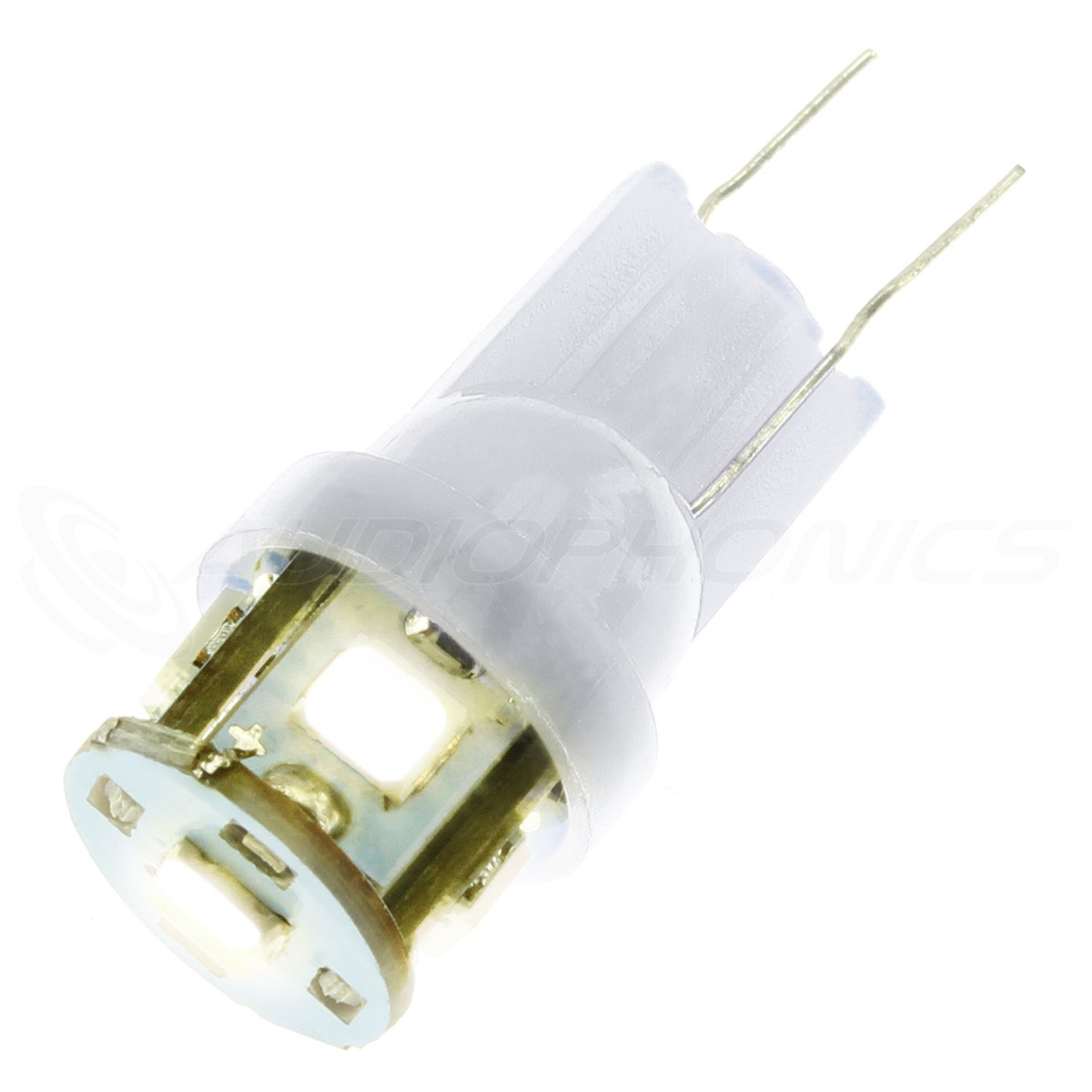 SMD LED Light Bulb 8V Warm White