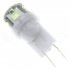 SMD LED Light Bulb 8V Warm White