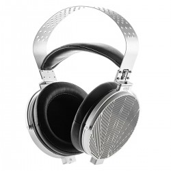 MOONDROP VENUS Casque Audio Planar Magnetic Ouvert Circumaural Ø100mm 100dB 18 Ohm 6Hz-80kHz