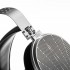 MOONDROP VENUS Planar Magnetic Open-Back Circumaural Headphone Ø100mm 100dB 18 Ohm 6Hz-80kHz